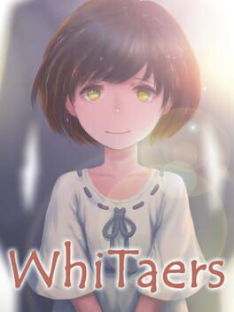 Boxart for WhiTaers