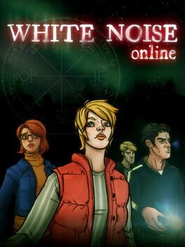 Boxart for White Noise Online