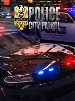 Boxart for City Patrol: Police