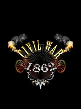 Boxart for Civil War: 1862