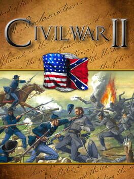 Boxart for Civil War II