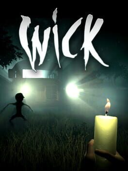 Boxart for Wick