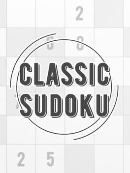 Boxart for Classic Sudoku