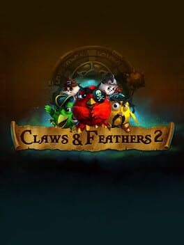 Boxart for Claws & Feathers 2