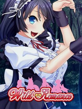 Boxart for Wild Romance: Mofu Mofu Edition