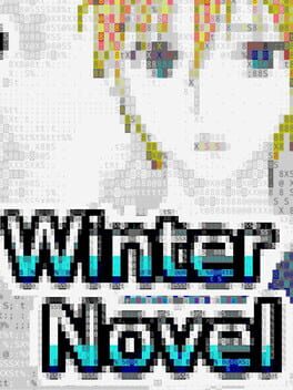 Boxart for Winter Novel