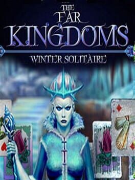 Boxart for The far Kingdoms: Winter Solitaire