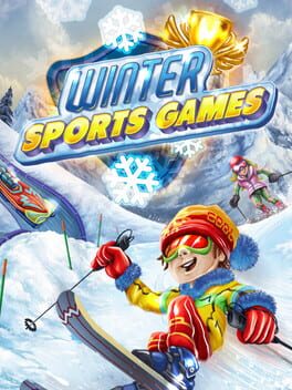 Boxart for Winter Sports Games