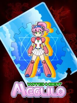 Boxart for WITCH-BOT MEGLILO