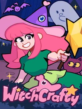 Boxart for Witchcrafty
