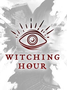 Boxart for Witching Hour