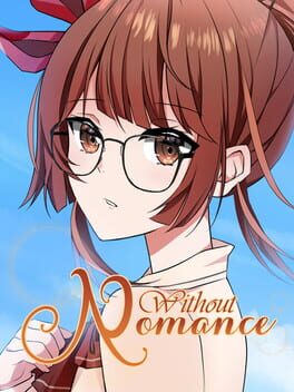 Boxart for Without Romance