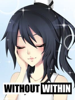 Boxart for Without Within