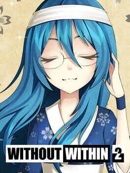 Boxart for Without Within 2