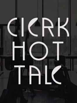Boxart for Clerk hot Tale