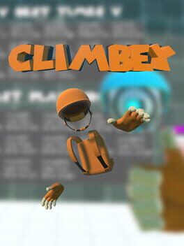 Boxart for Climbey