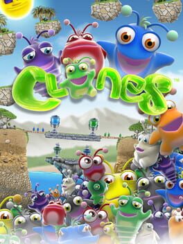 Boxart for Clones