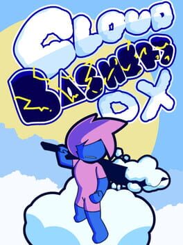 Boxart for Cloud Bashers DX