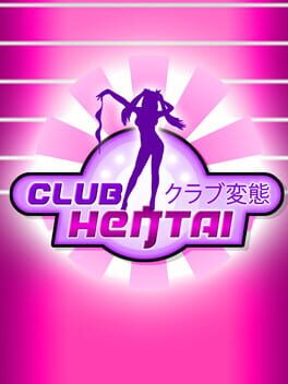 Boxart for Club Hentai: Girls, Love, Sex