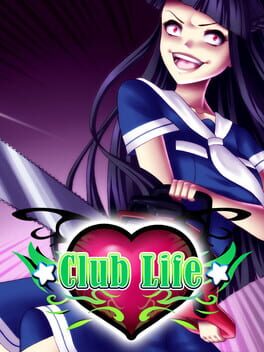 Boxart for Club Life