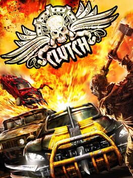 Boxart for Clutch