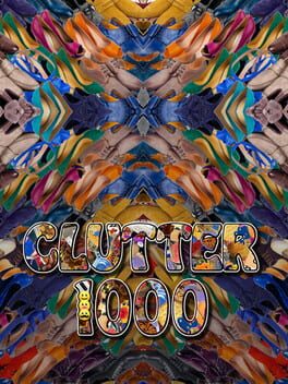 Boxart for Clutter 1000