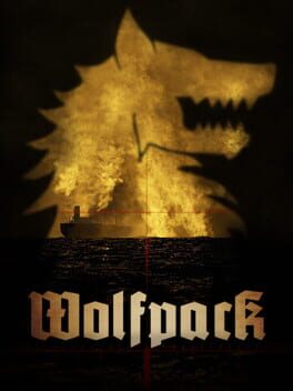 Boxart for Wolfpack