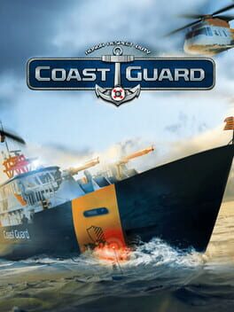 Boxart for COAST GUARD
