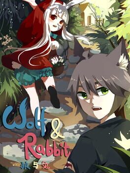 Boxart for Wolf & Rabbit