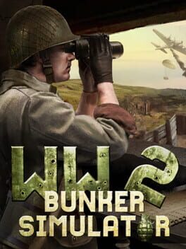 Boxart for WW2: Bunker Simulator