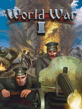 Boxart for World War I