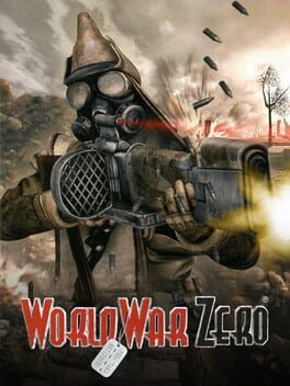 Boxart for World War Zero
