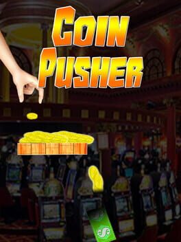 Boxart for Coin Pusher