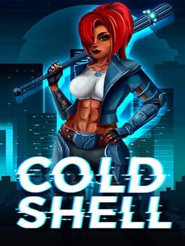 Boxart for Cold Shell