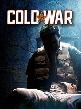 Boxart for Cold War