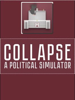 Boxart for Collapse: A Political Simulator