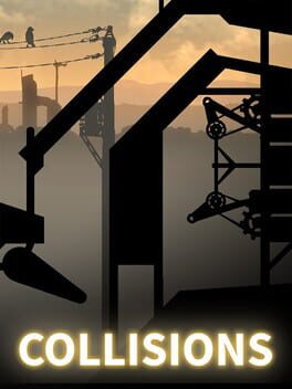 Boxart for Collisions