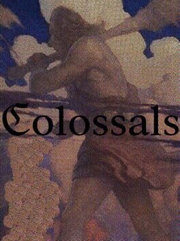 Boxart for Colossals