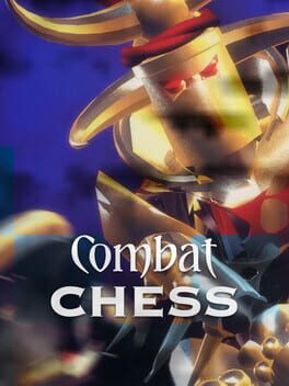 Boxart for Combat Chess