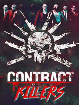 Boxart for Contract Killers