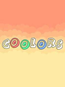 Boxart for Coolors