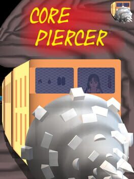 Boxart for CorePiercer