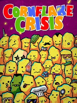 Boxart for Cornflake Crisis