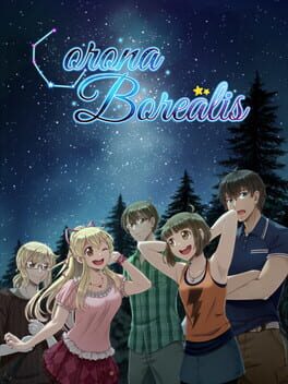 Boxart for Corona Borealis