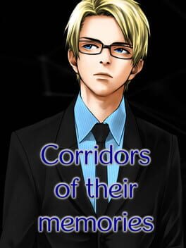 Boxart for Corridors of Their Memories