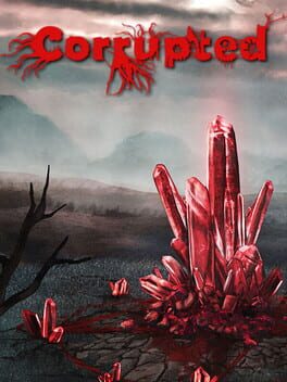 Boxart for Corrupted
