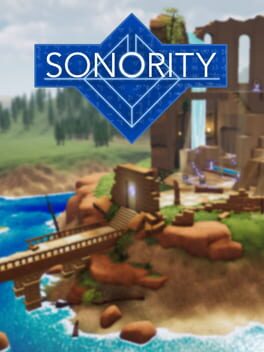 Boxart for Sonority