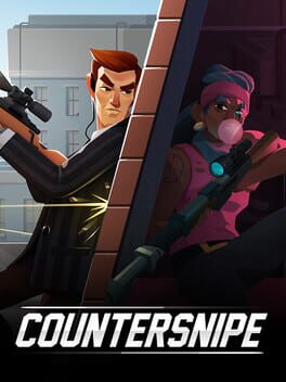 Boxart for Countersnipe