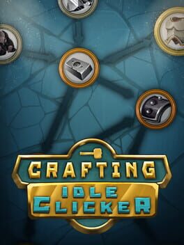 Boxart for Crafting Idle Clicker