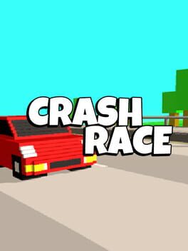 Boxart for Crash Race